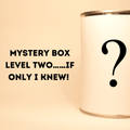 Mystery Box - Level 2 (Candle & Room Spray)