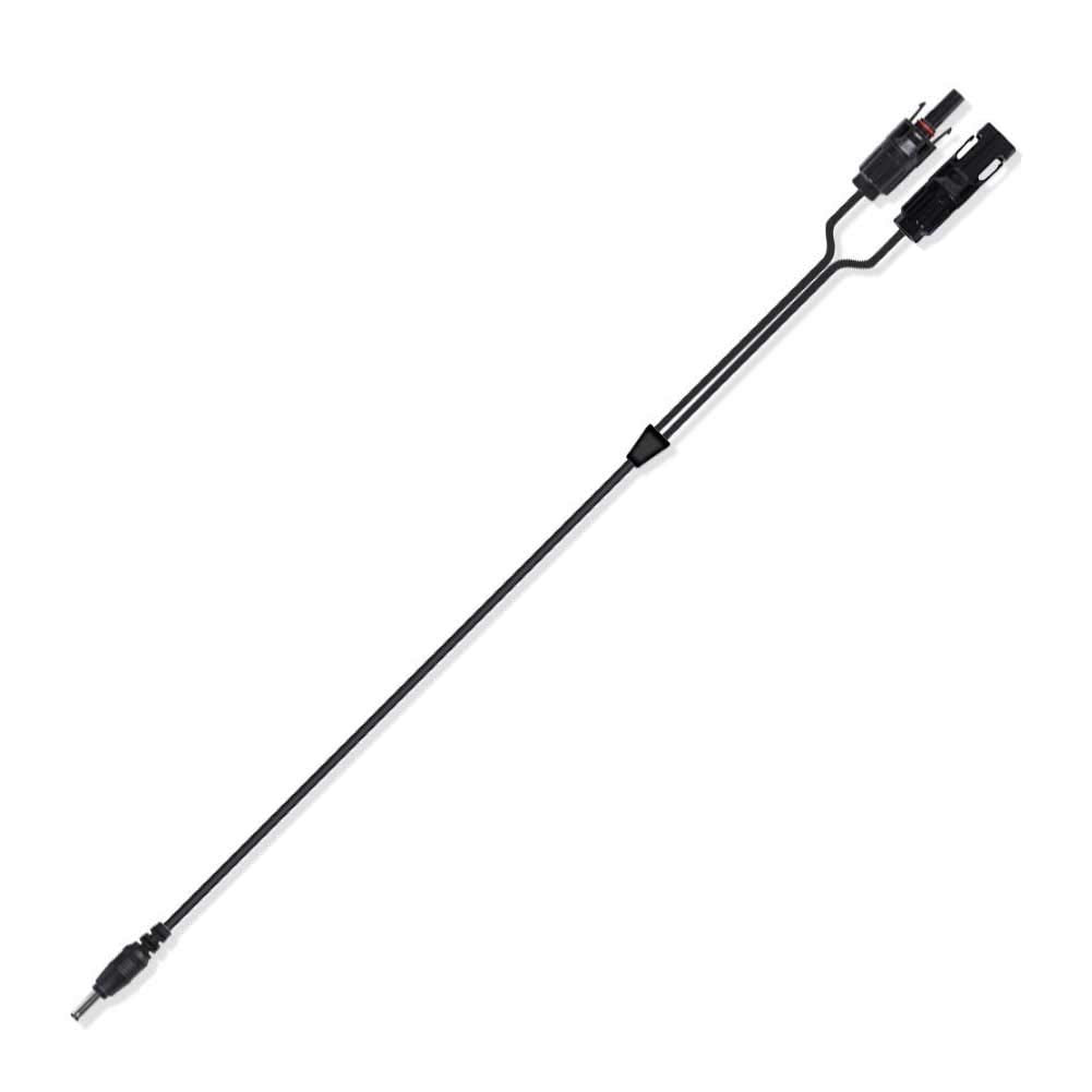 ACOPOWER Solar PV Cable,5.5mmx2.1mm to Solar PV Cable