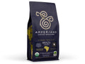 Brazil Minas Gerais Regenerative Certified Organic Coffee