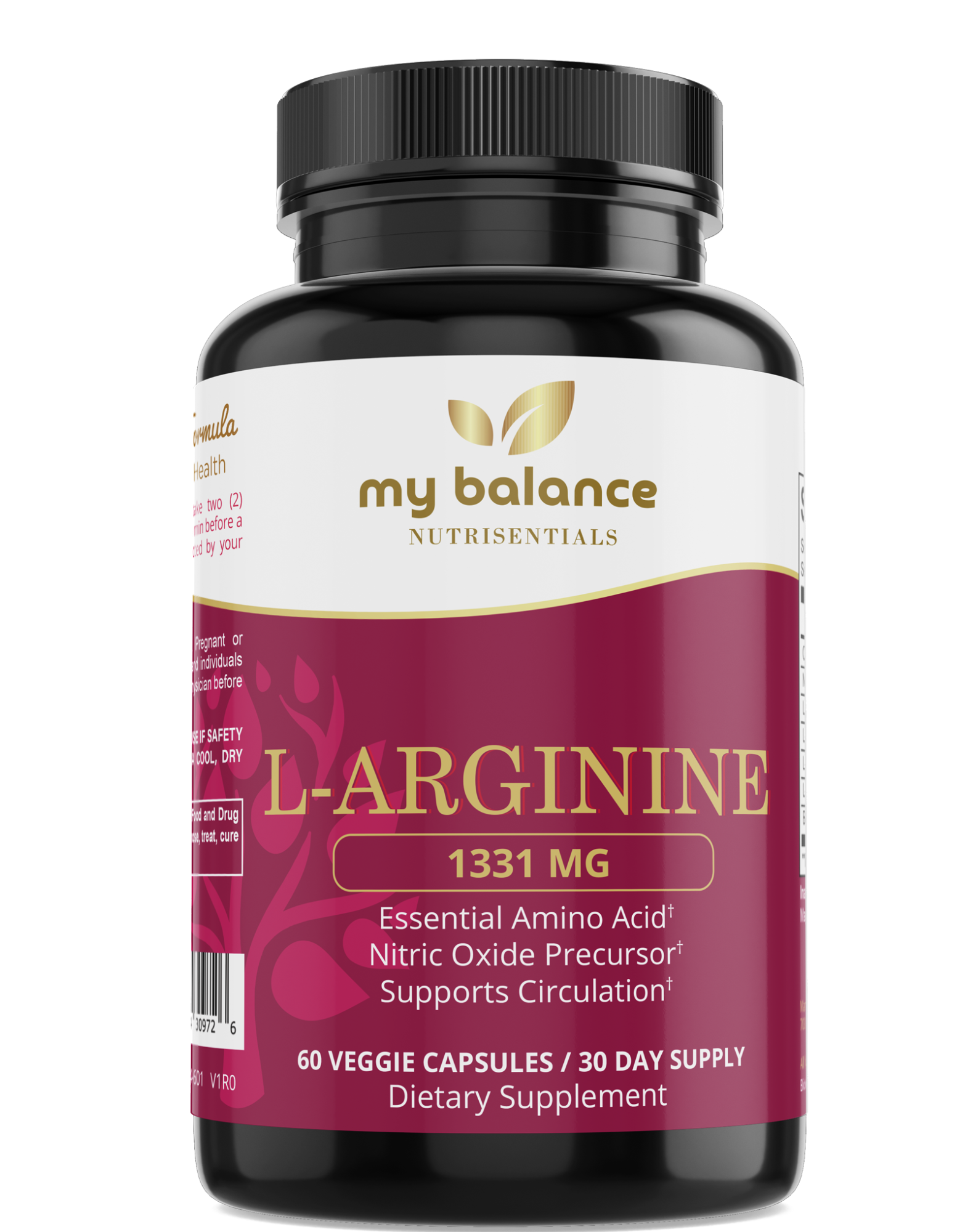 L-Arginine