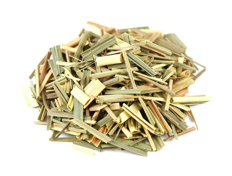 Gourmet Lemongrass Powder