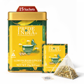 Lemongrass Ginger Tea Bags