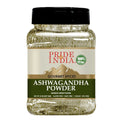Natural Ashwagandha Root Ground