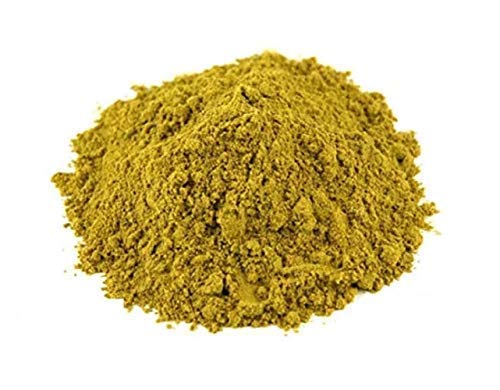 Basil Leaf Powder