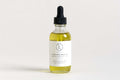 Natural Handmade Beard Oil - Softener & Moisturizer