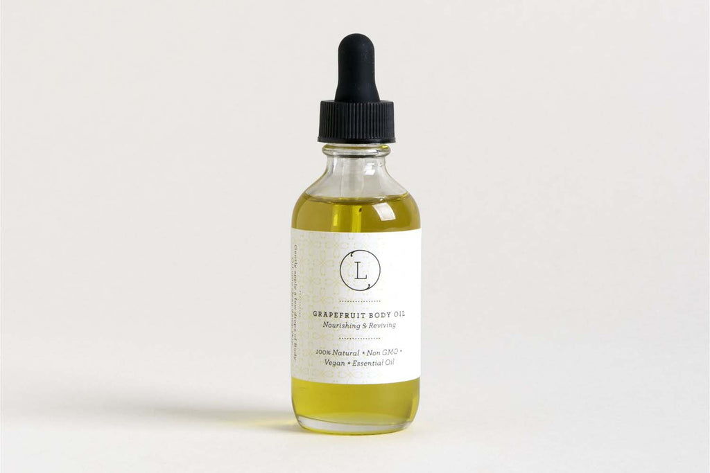 Citrus Sunshine Gift Box