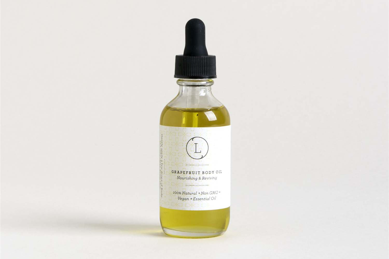 Citrus Sunshine Gift Box