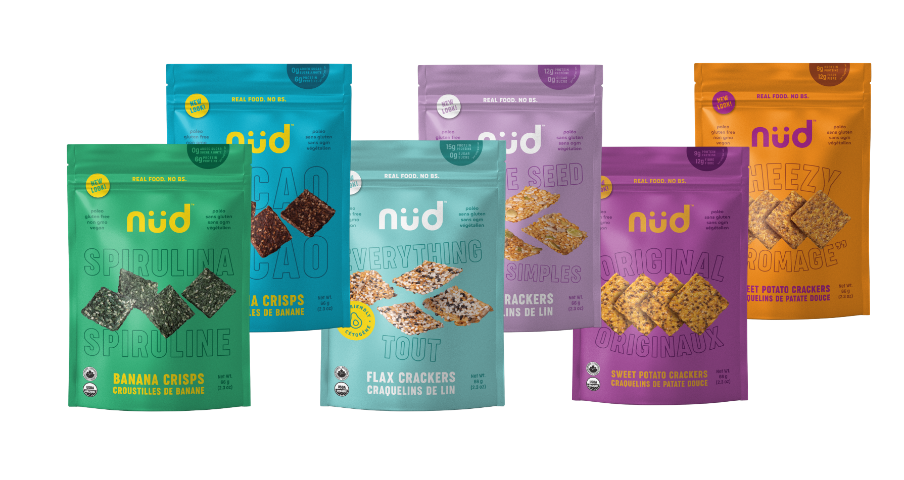 Best Seller Sampler (6-Pack)