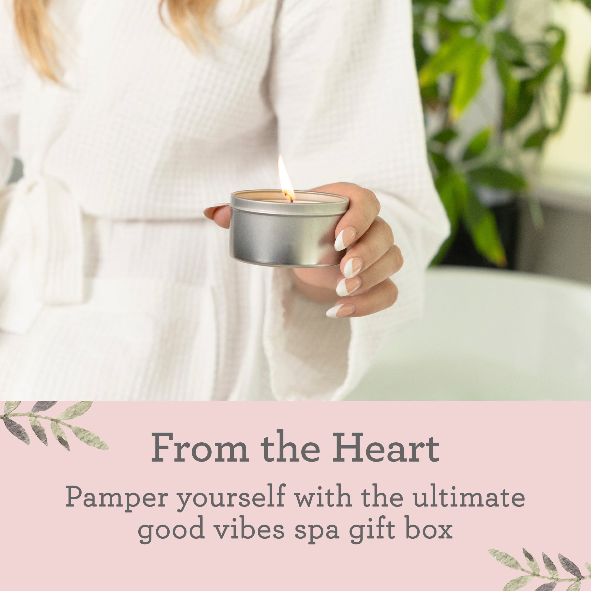 Mother's Extra Care package - Make MOM Feel Special