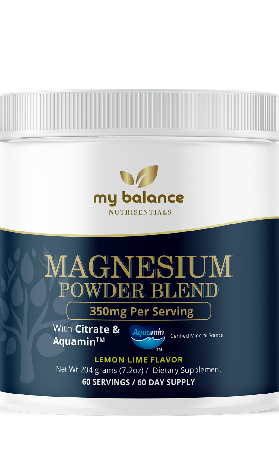 Magnesium Powder Blend
