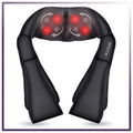 Neck & Shoulder Massager with Heat