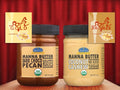 Manna Butter 2019 Award-Winning Bundle