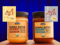 Manna Butter 2018 Award-Winning Bundle