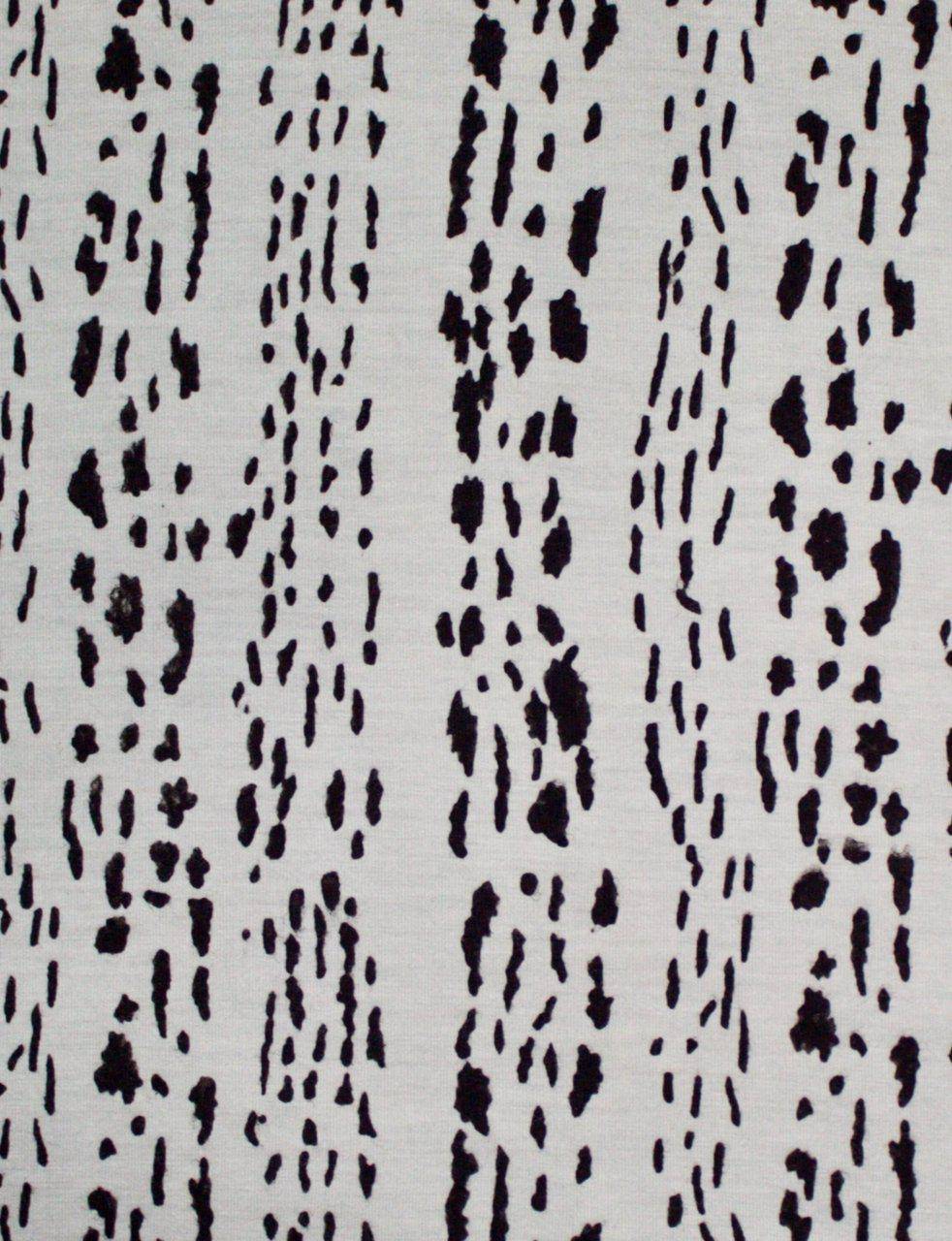 Marble Organic Dress