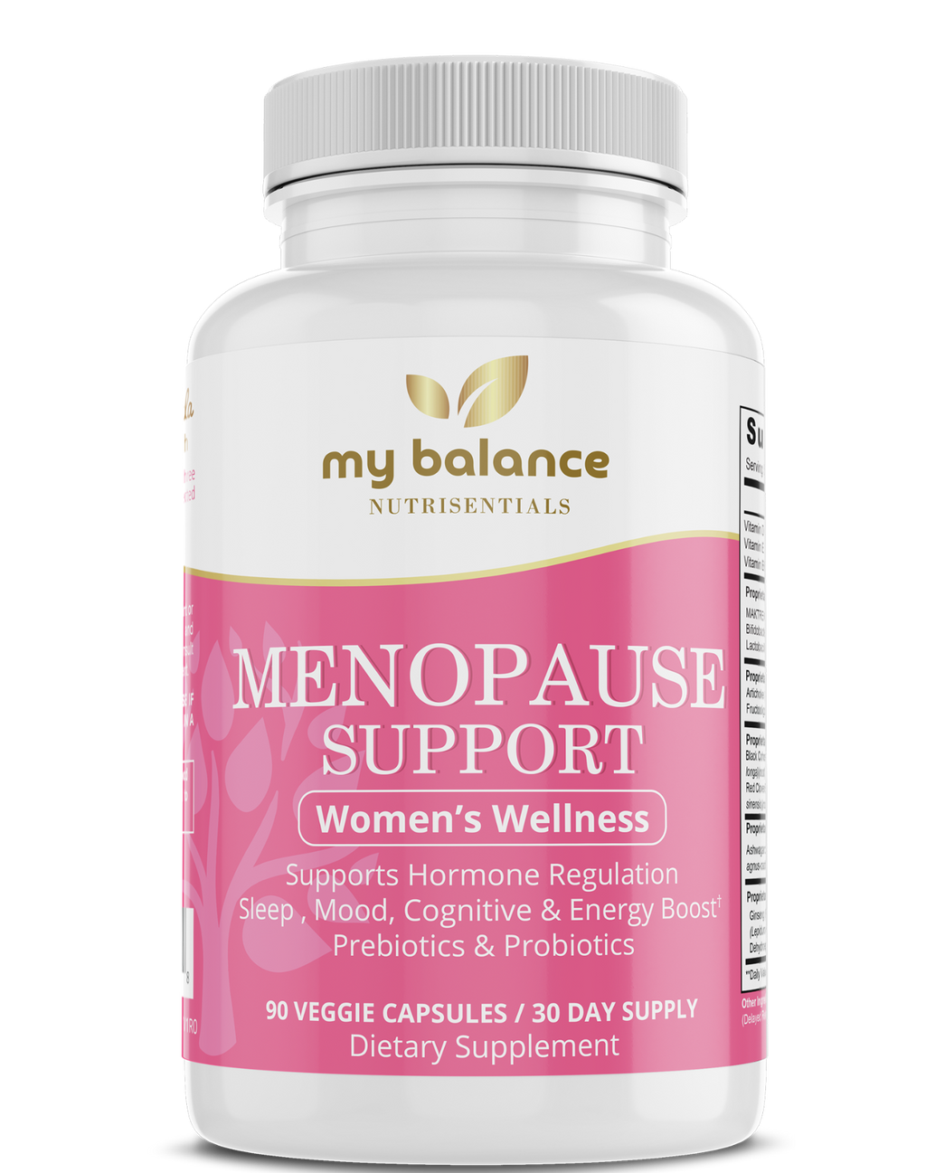 Menopause Support