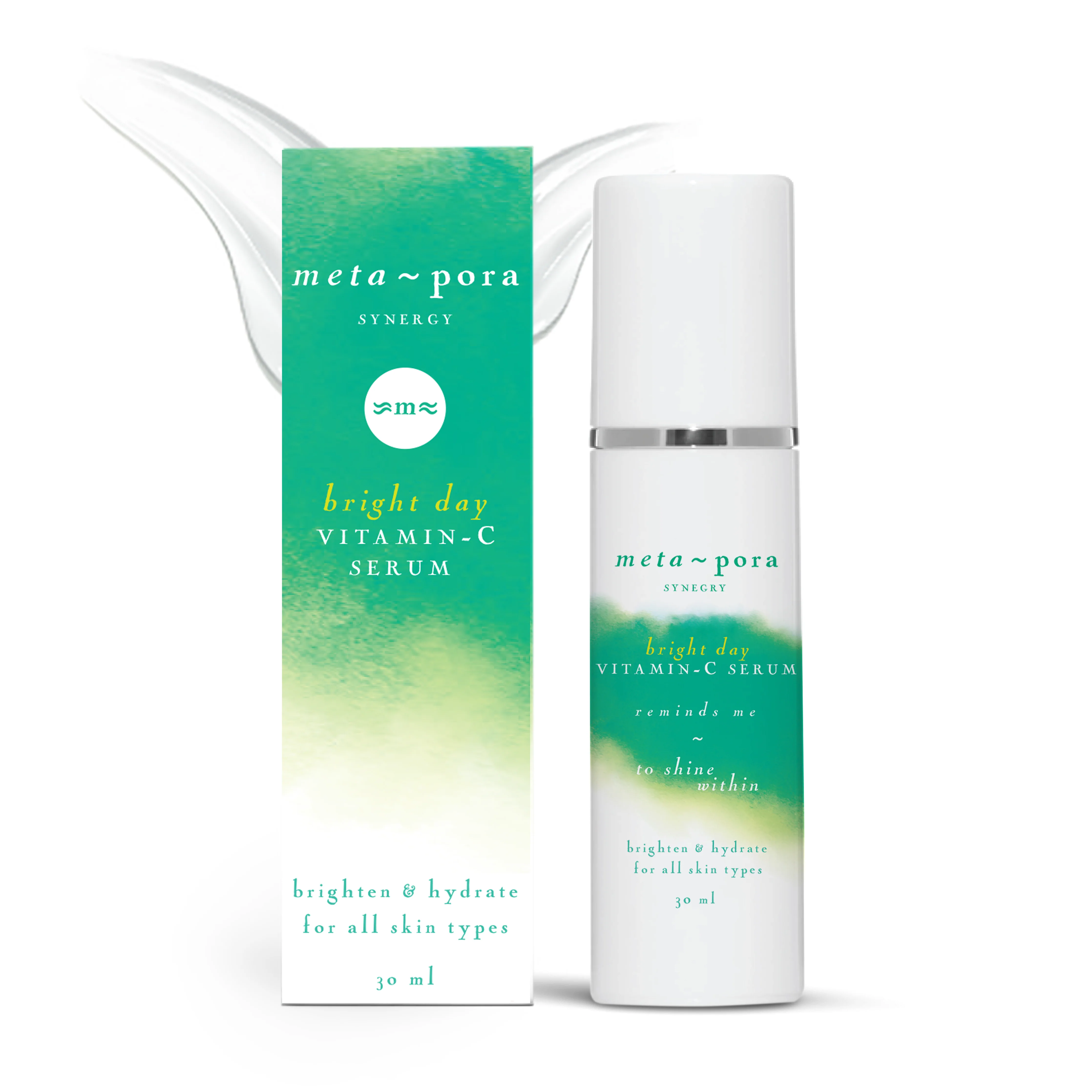 Bright Day Vitamin-C Serum