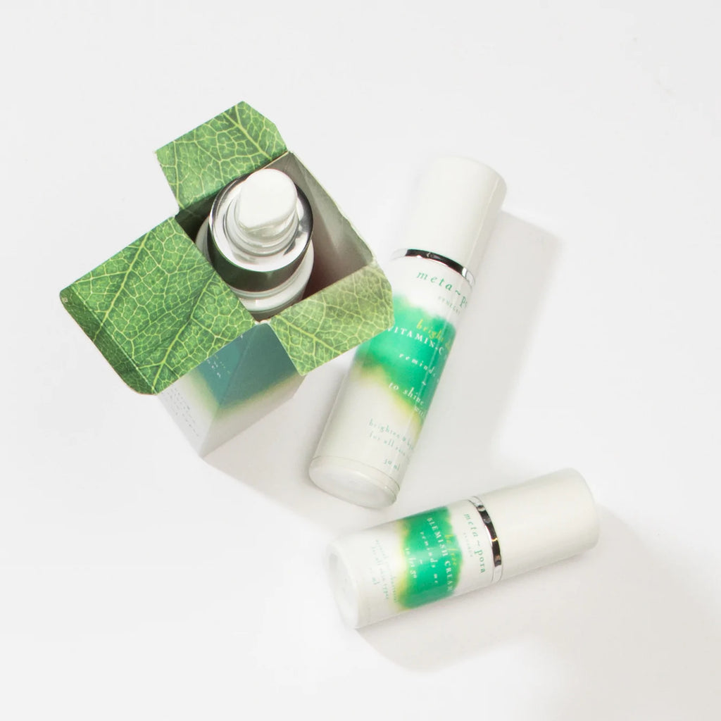 Bright Day Vitamin-C Serum