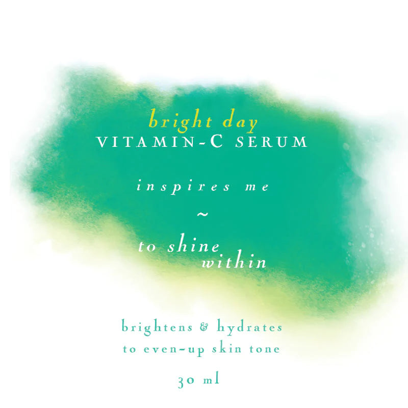 Bright Day Vitamin-C Serum