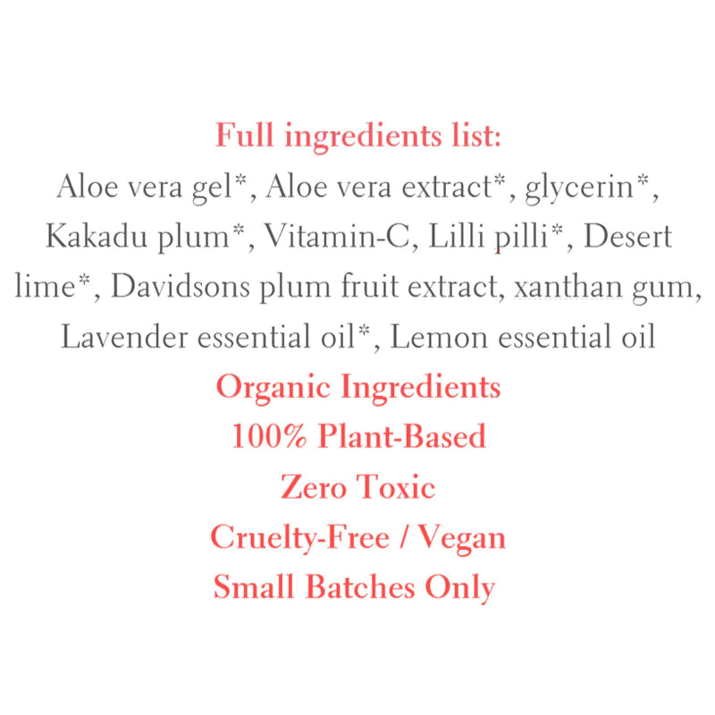 Bright Day Vitamin-C Serum