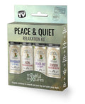 Peace & Quiet Relaxation Kit