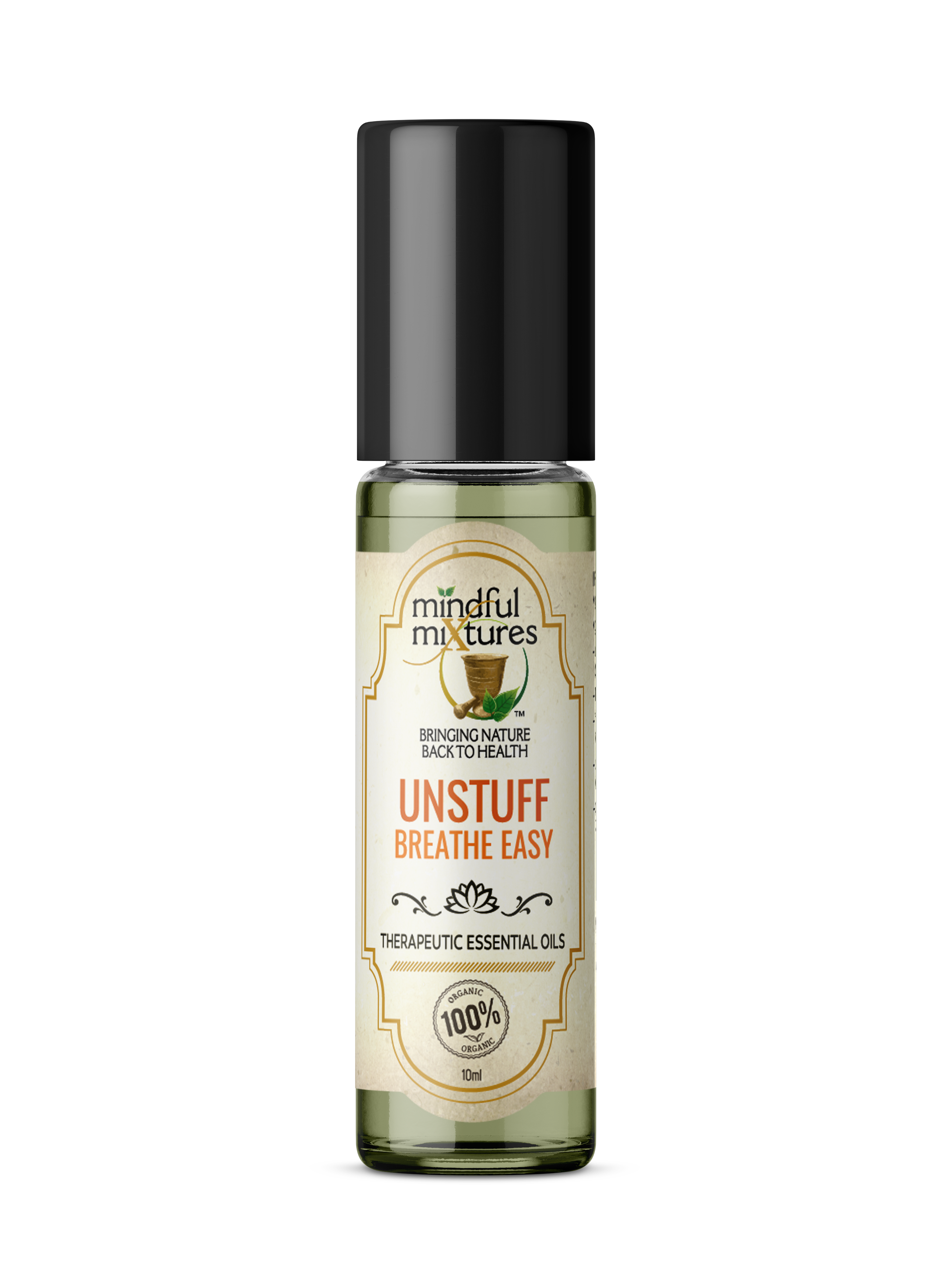 UNSTUFF Essesntial Oil
