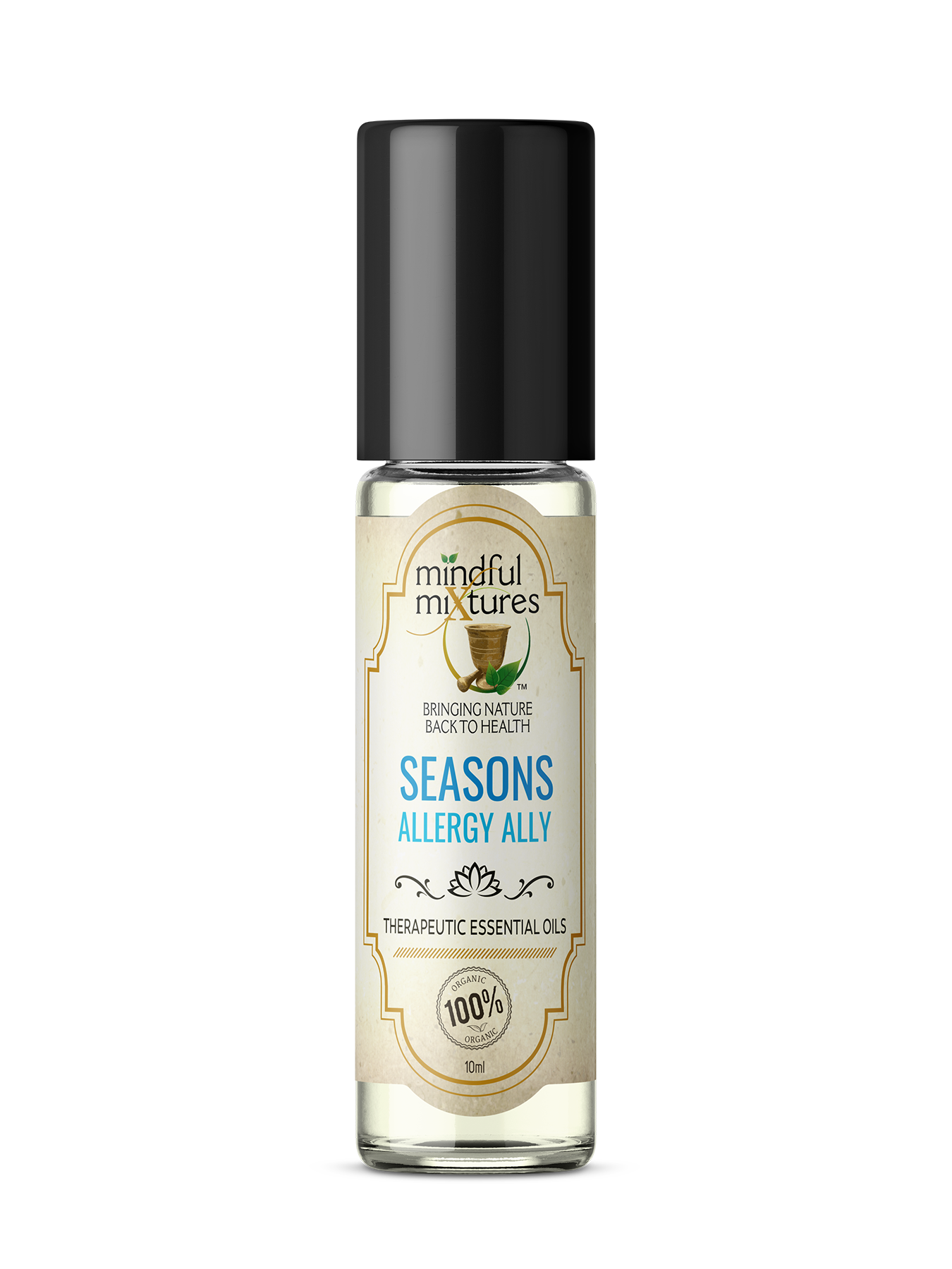 SEASONS Essential Oil
