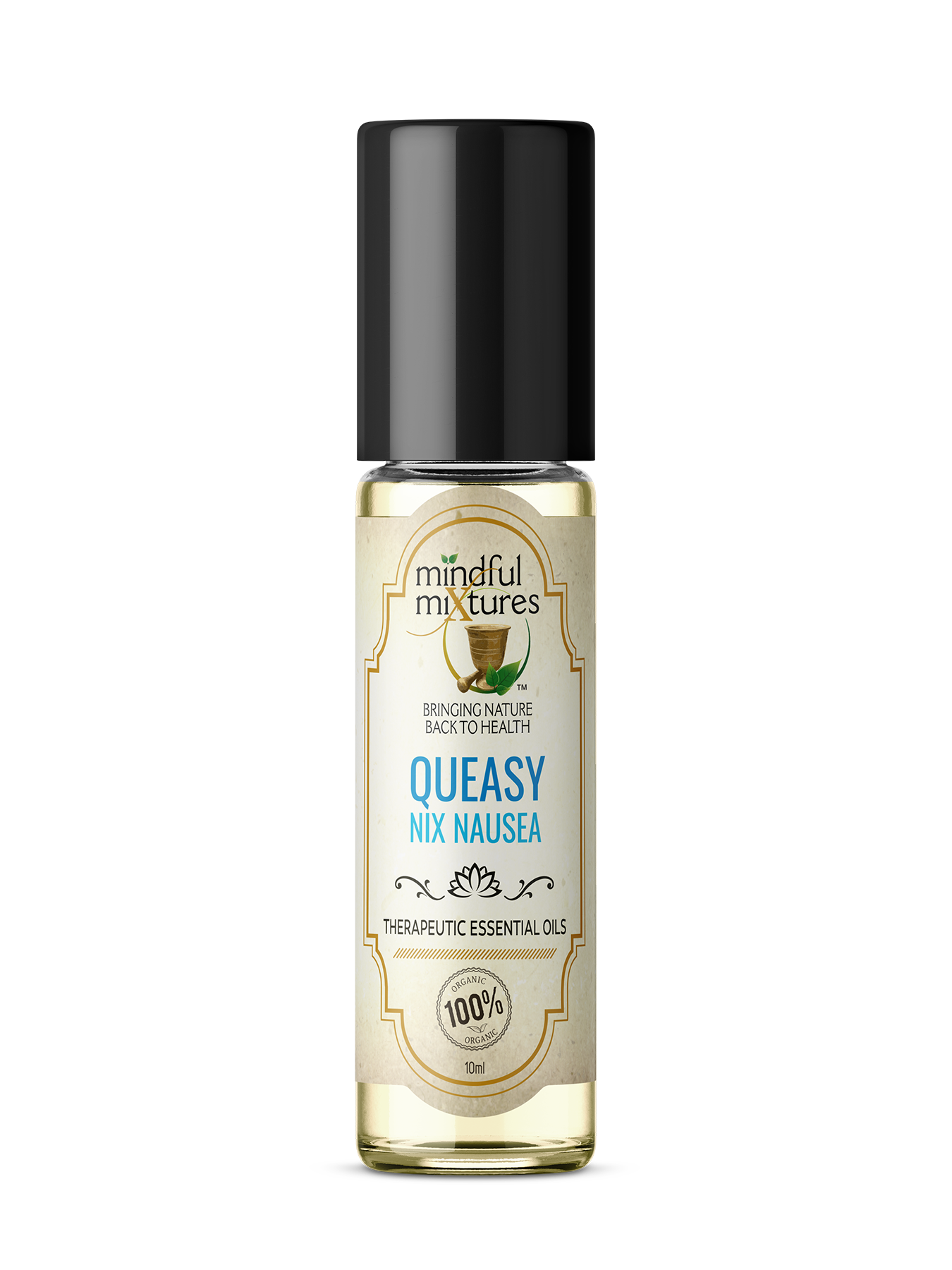QUEASY Essential Oil