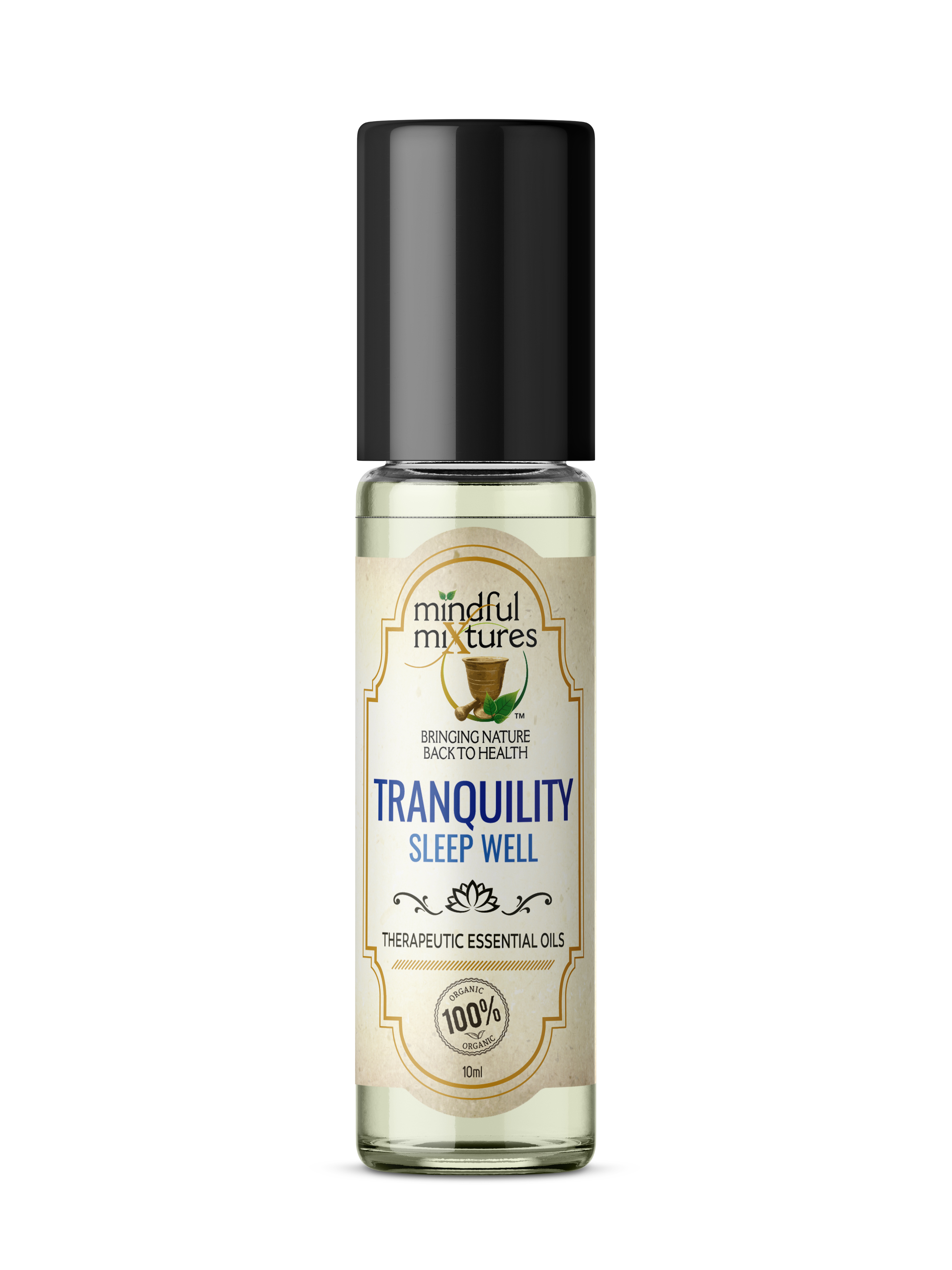 TRANQUILITY Essential Oil