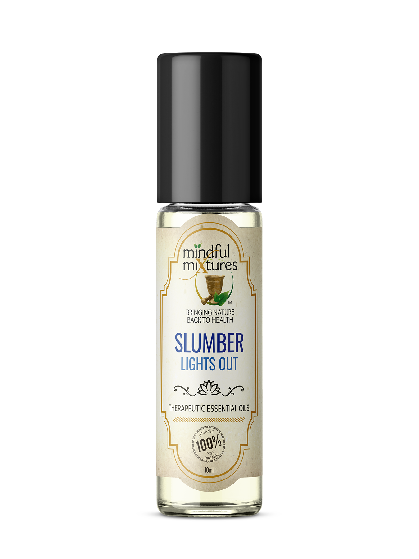 SLUMBER Essential Oil