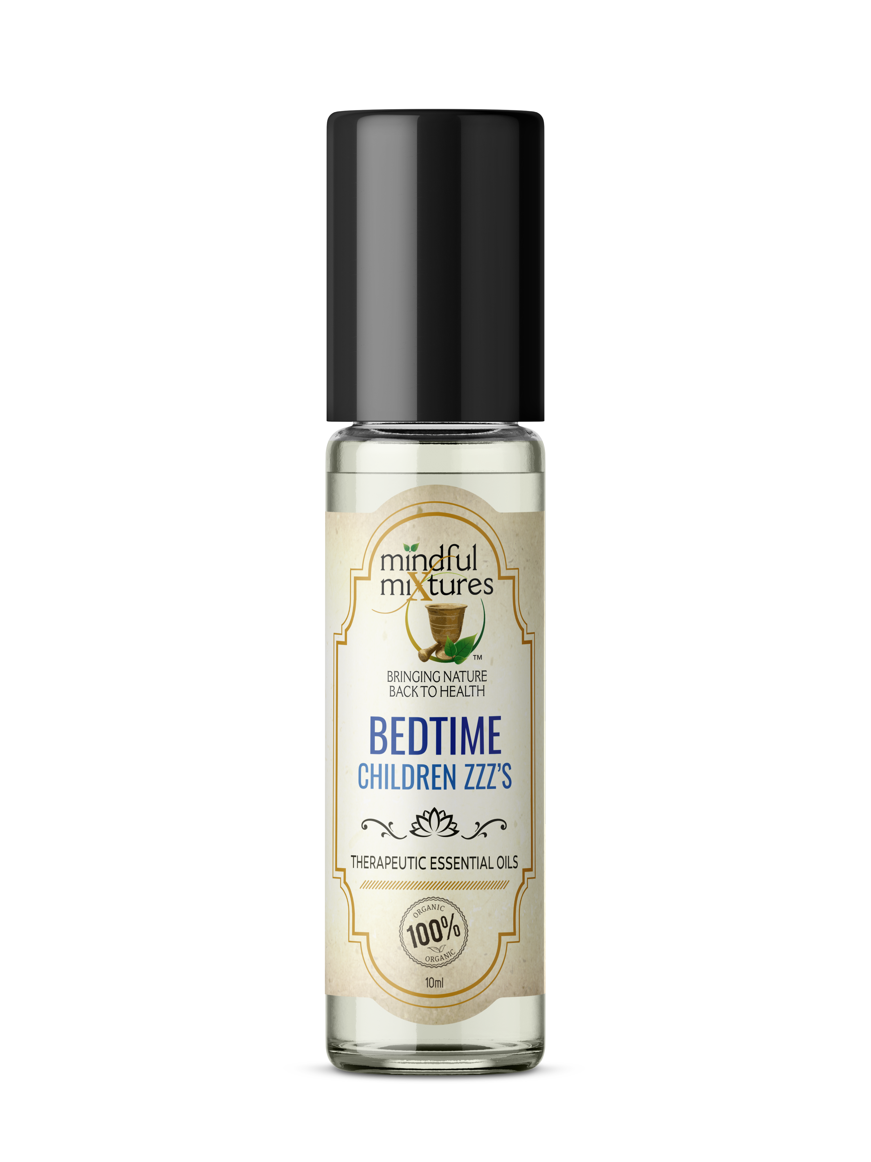 BEDTIME Essential Oil