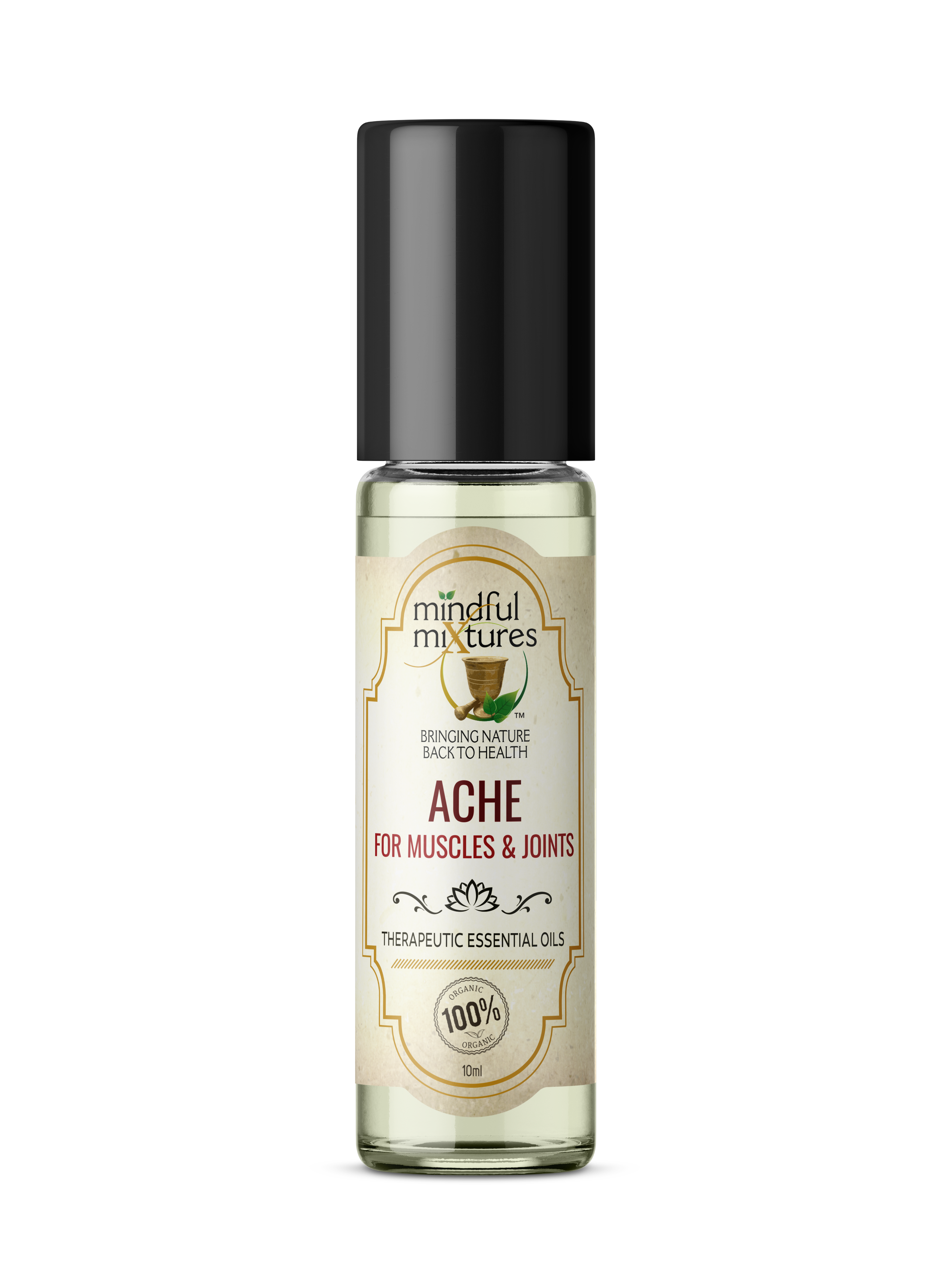 ACHE Essential Oil
