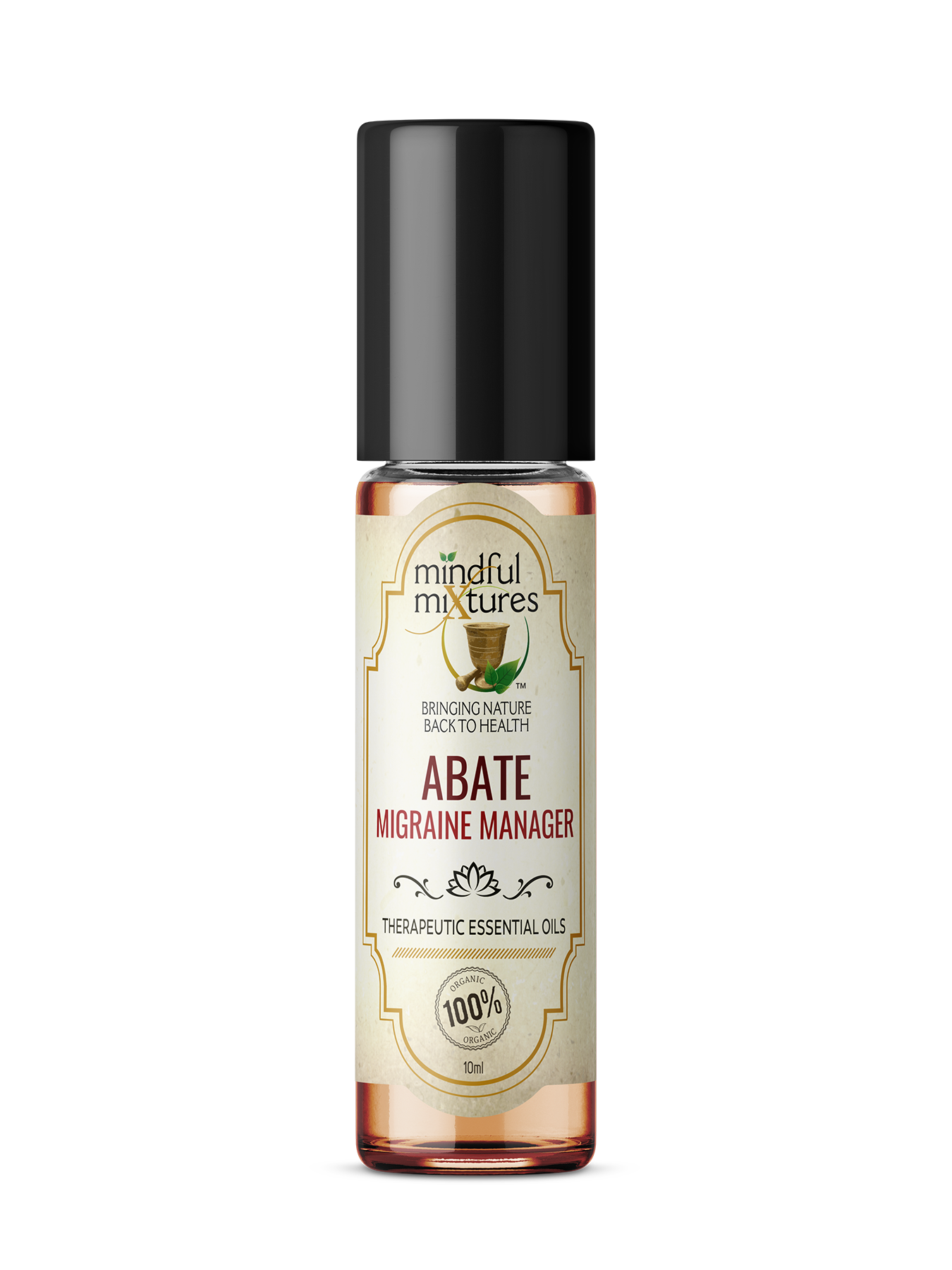 ABATE Botanical Oil
