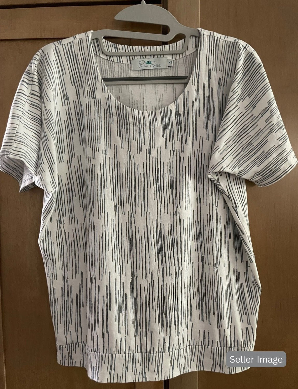 Moana Organic Top