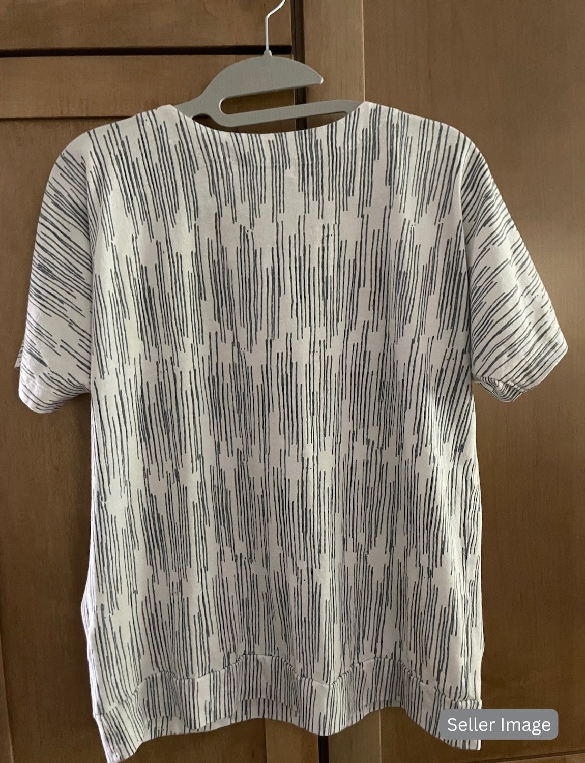 Moana Organic Top