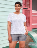 Moana Organic Top