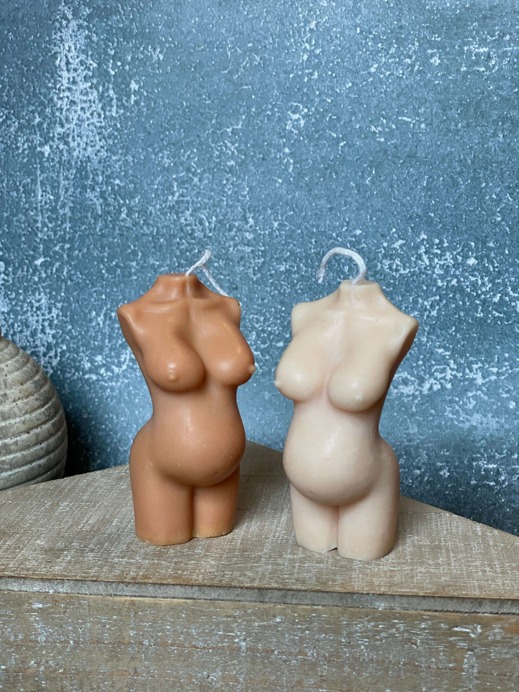 Mom-to-Be Candle