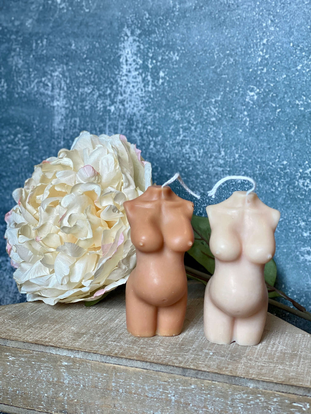 Mom-to-Be Candle