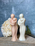 A Mother's Hug Candle
