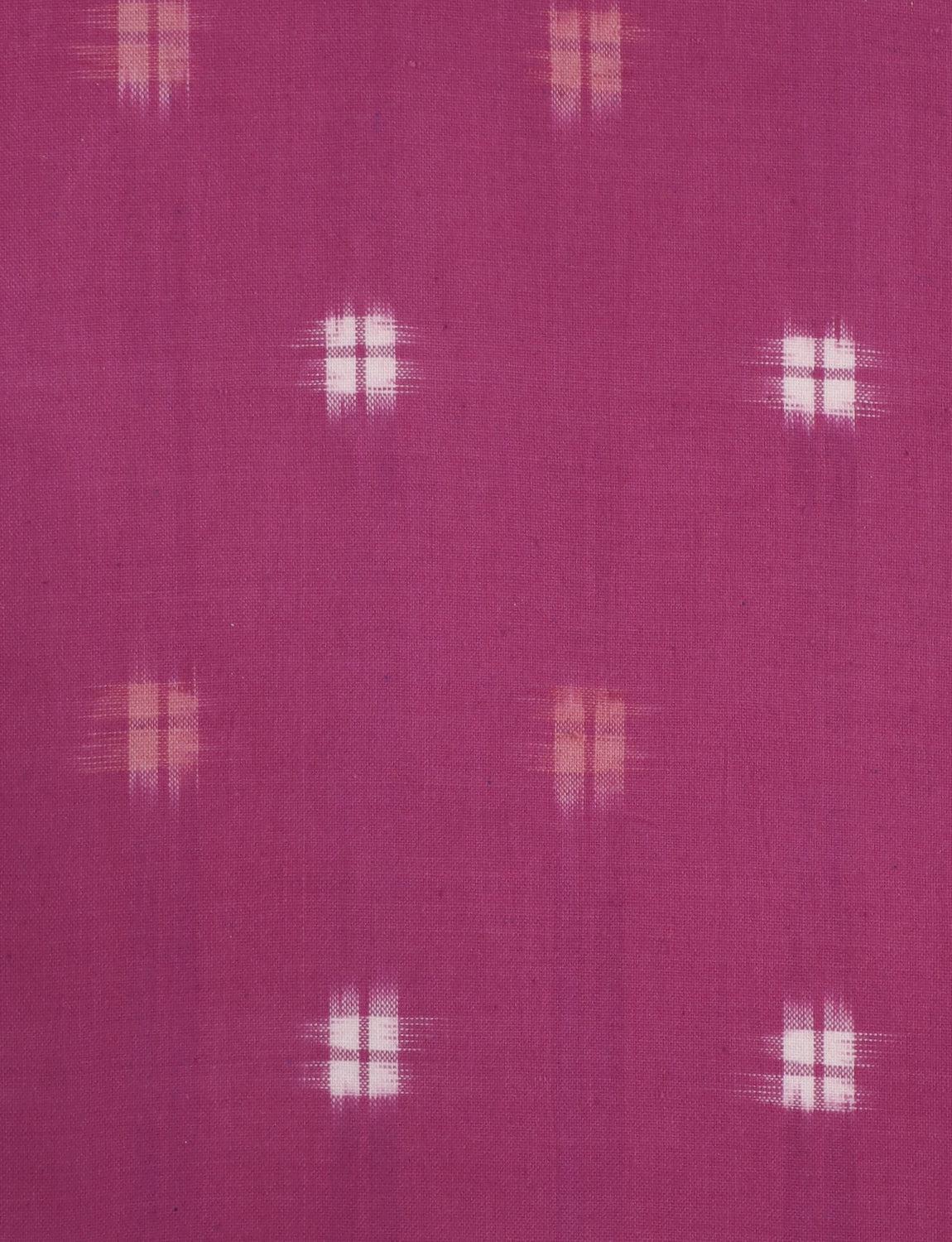 Mulberry Organic Cotton Shift Dress