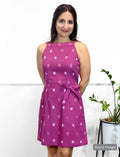 Mulberry Organic Cotton Shift Dress