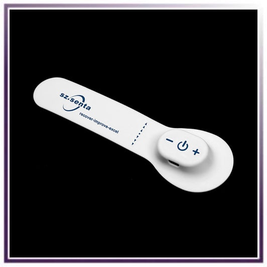Muscle Recovery & Circulation Stimulator - Leg & Lower Limb Pulse Therapy Patch