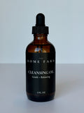 Face Oil Cleanser