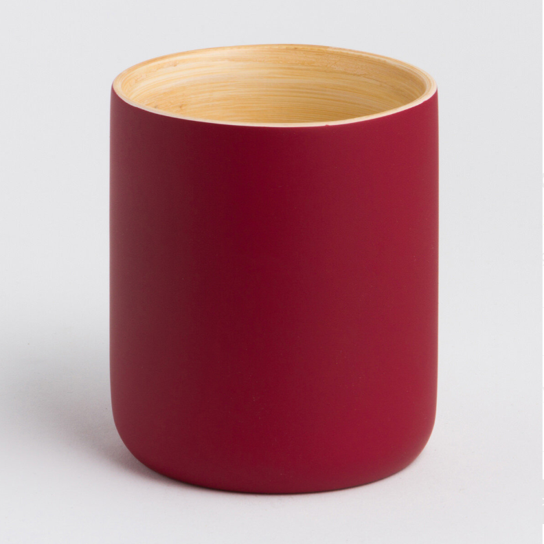LY Bamboo Mug
