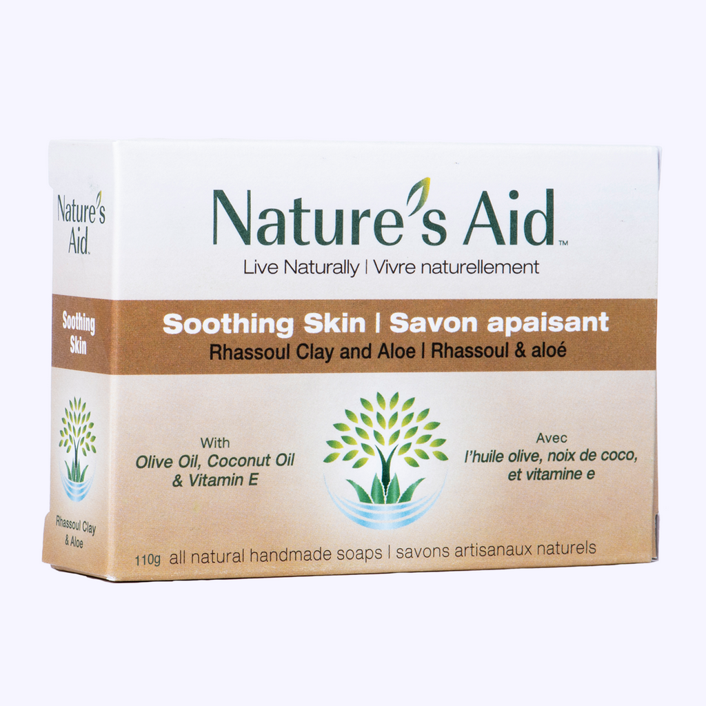 True Natural Handcrafted Soaps