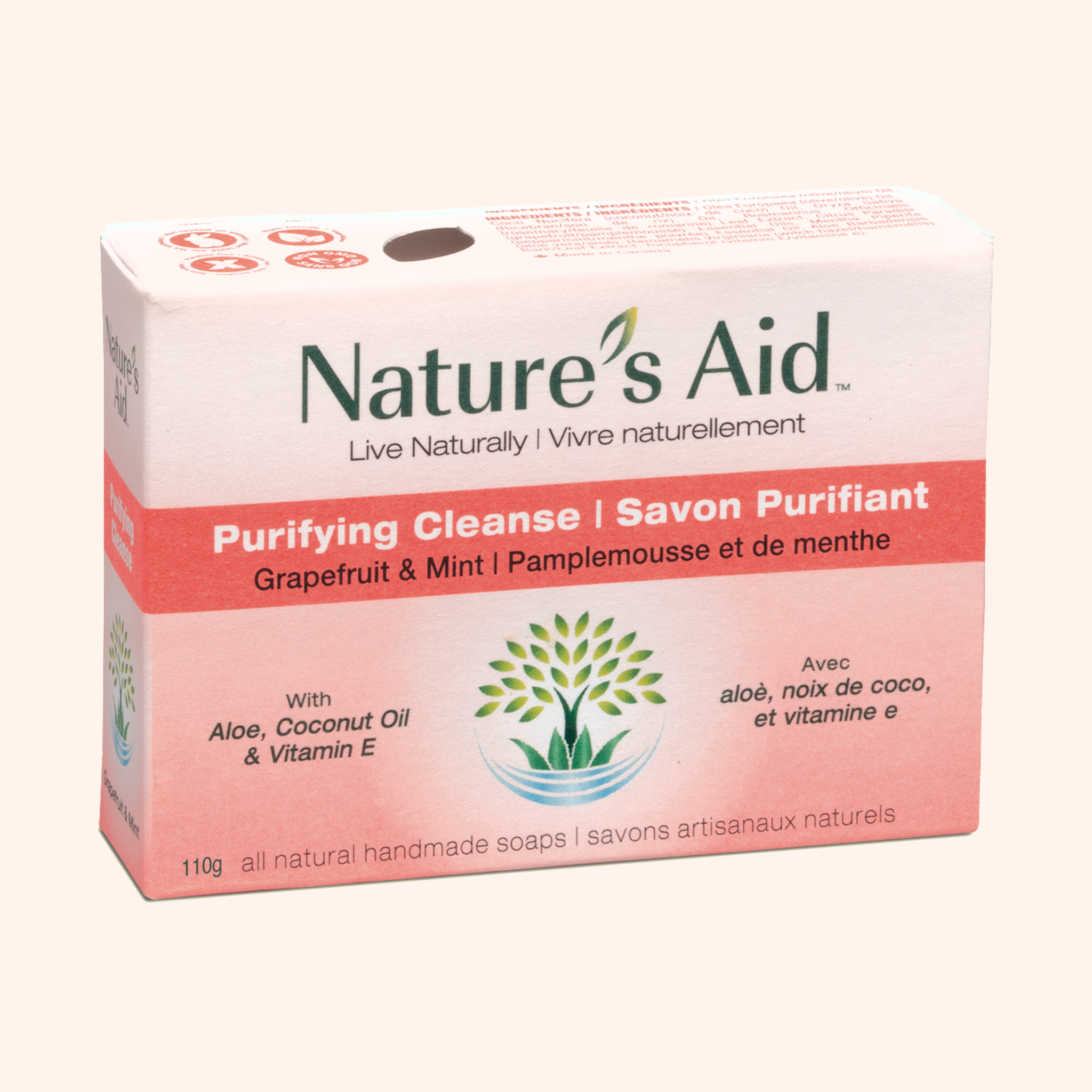 True Natural Handcrafted Soaps
