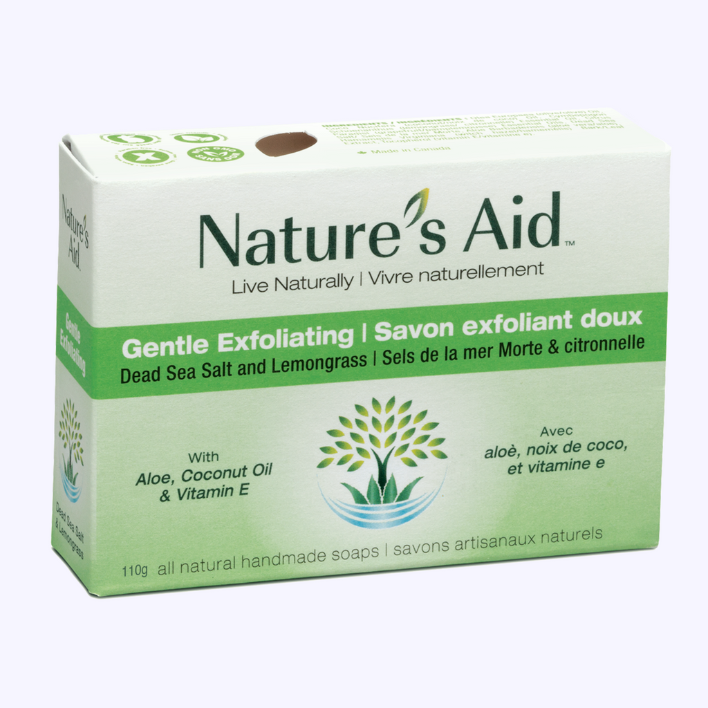 True Natural Handcrafted Soaps