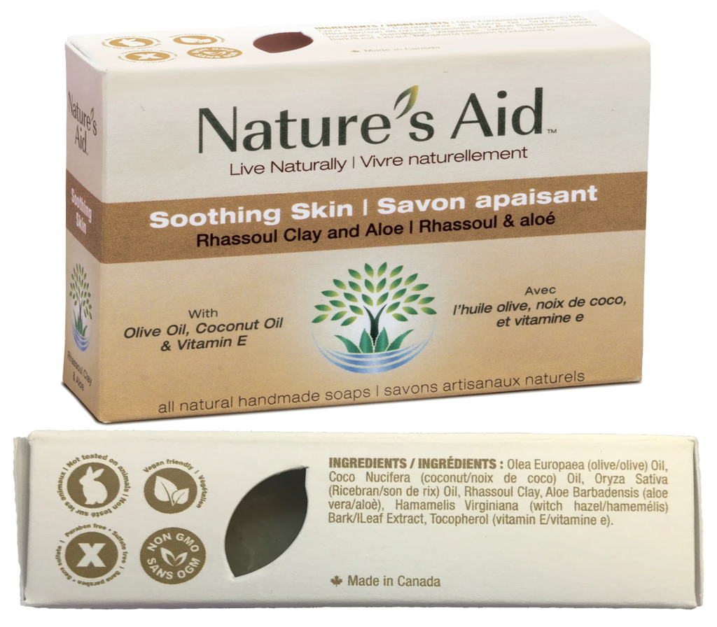 True Natural Handcrafted Soaps