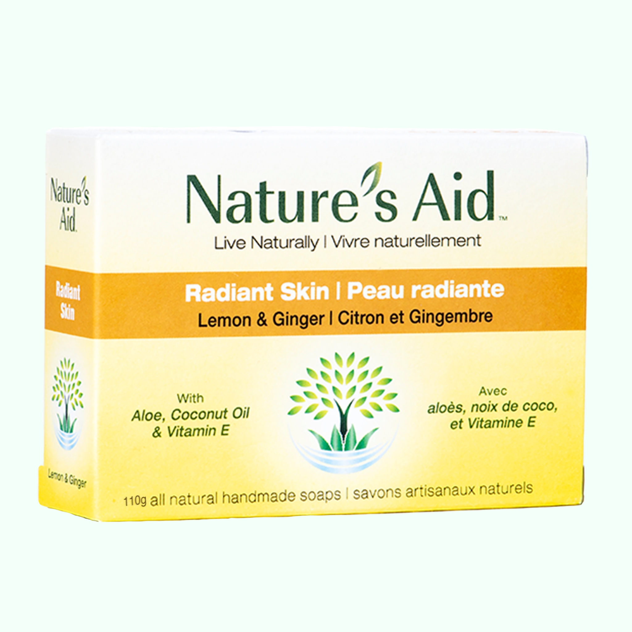 True Natural Handcrafted Soaps