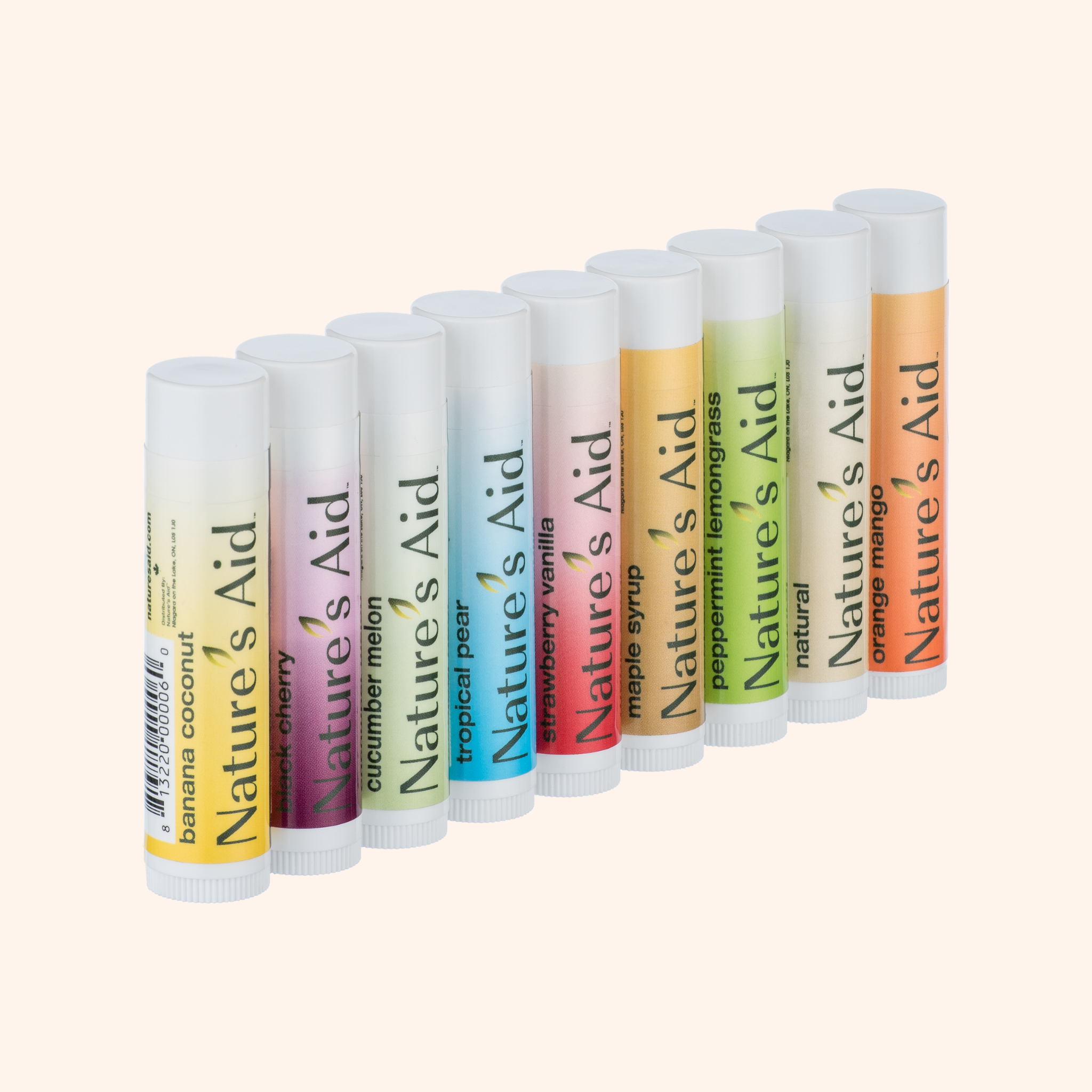 True Natural Lip Balm
