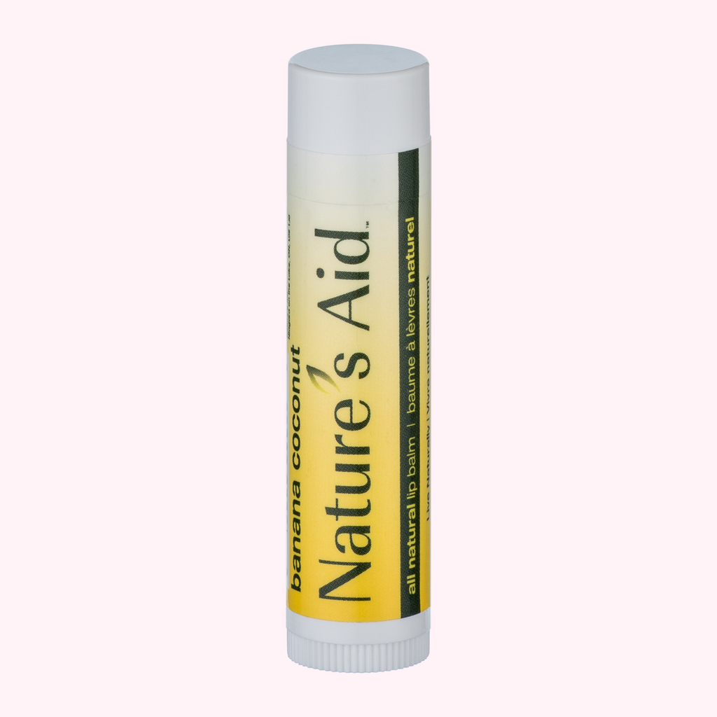 True Natural Lip Balm